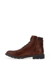 Brent Fencourt Boots, Cognac