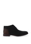 Brent Grovetown Chukka Boots, Ash