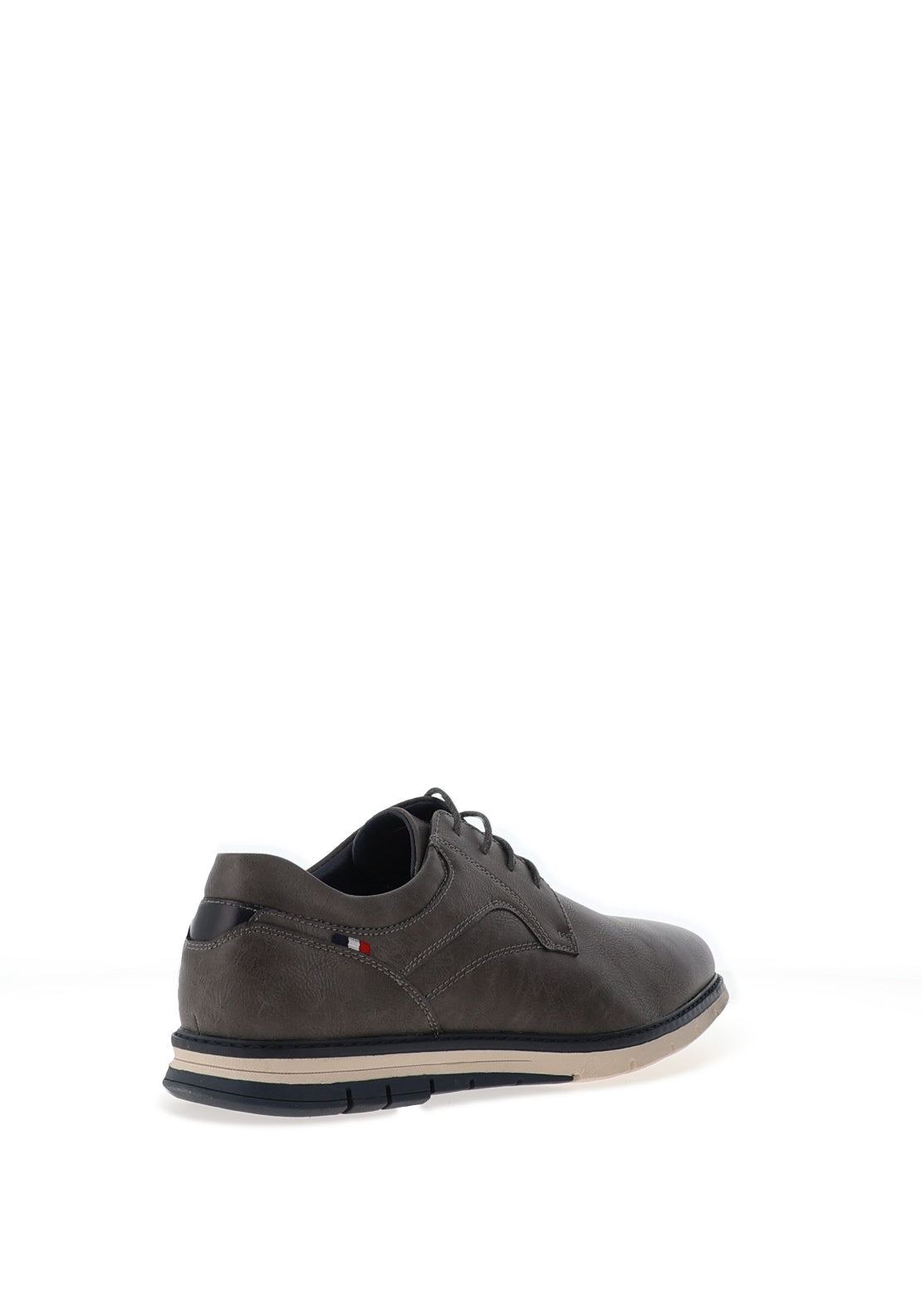 Brent Helensville Casual Shoes, Grey