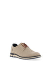 Brent Hikuai Casual Laced Shoe, Coast Point