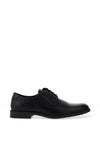 Brent Kirwee Formal Shoes, Black