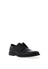 Brent Kirwee Formal Shoes, Black