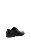 Brent Kirwee Formal Shoes, Black