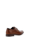 Brent Kirwee Formal Shoes, Cognac