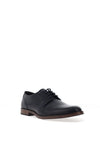 Brent Kirwee Formal Shoes, Navy