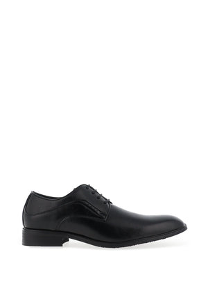 Brent Halcombe Formal Shoes, Coal