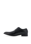 Brent Halcombe Formal Shoes, Coal