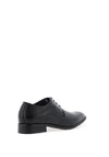 Brent Halcombe Formal Shoes, Coal