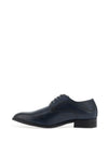 Brent Halcombe Formal Shoes, French Blue