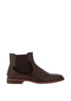 Brent Wood Hill Chelsea Boots, Hearthstone