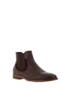 Brent Wood Hill Chelsea Boots, Hearthstone