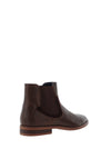 Brent Wood Hill Chelsea Boots, Hearthstone