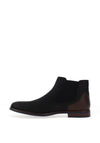 Brent Tolago Bay Chelsea Boots, Coal