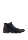 Brent Tolago Bay Chelsea Boots, French Blue