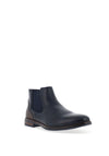 Brent Tolago Bay Chelsea Boots, French Blue