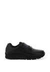Brooks Men’s Addiction Walker V Strap 2 Walking Shoes, Black