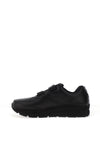 Brooks Men’s Addiction Walker V Strap 2 Walking Shoes, Black