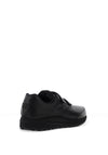 Brooks Men’s Addiction Walker V Strap 2 Walking Shoes, Black