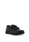 Brooks Men’s Addiction Walker V Strap 2 Extra Wide Walking Shoes, Black