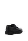 Brooks Men’s Addiction Walker V Strap 2 Extra Wide Walking Shoes, Black