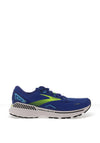 Brooks Men’s Adrenaline GTS 23 Running Shoes, Blue