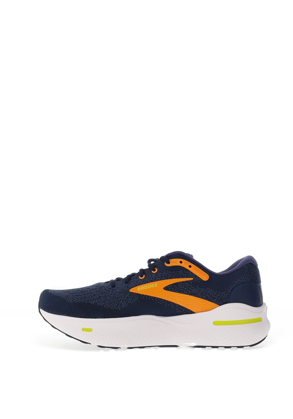 Brooks Ghost Max Running Shoes, Crown Blue