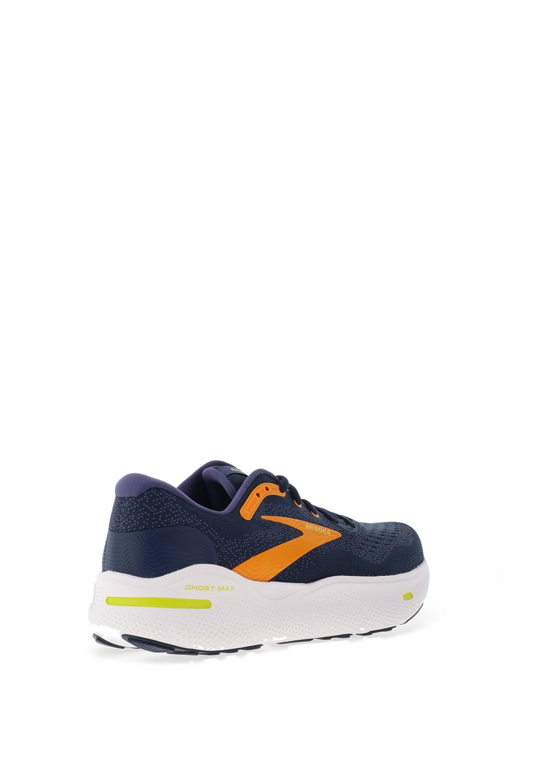 Brooks Ghost Max Running Shoes, Crown Blue