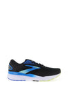 Brooks Ghost 16 Running Shoes, Black Multi