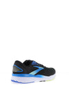 Brooks Ghost 16 Running Shoes, Black Multi