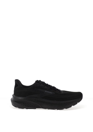 Brooks Ghost 17 Running Shoes, Black