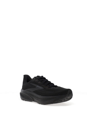 Brooks Ghost 17 Running Shoes, Black