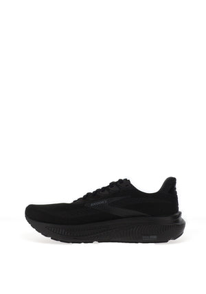 Brooks Ghost 17 Running Shoes, Black