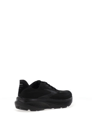 Brooks Ghost 17 Running Shoes, Black