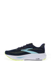 Brooks Ghost 17 Running Shoes, Navy Multi
