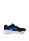 Brooks Men’s Adrenaline GTS 25 Road Running Shoes, Black Multi