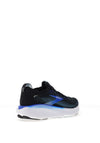 Brooks Men’s Adrenaline GTS 25 Road Running Shoes, Black Multi