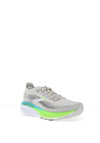 Brooks Adrenaline GTS 25 Running Shoes, Grey & Green