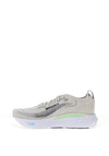 Brooks Adrenaline GTS 25 Running Shoes, Grey & Green