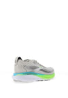 Brooks Adrenaline GTS 25 Running Shoes, Grey & Green