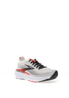 Brooks Men’s Adrenaline GTS 25 Road Running Shoes, White Multi