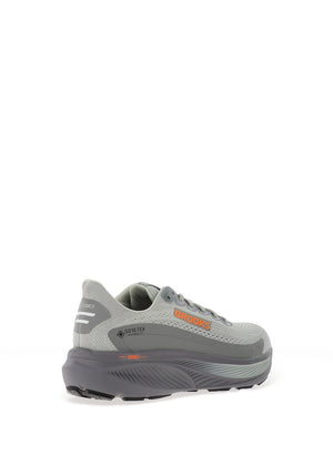 Brooks Ghost 17 GTX Road Running Shoes, Grey