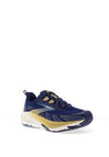 Brooks Men’s Ghost Trail Running Shoes, Blue