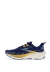 Brooks Men’s Ghost Trail Running Shoes, Blue