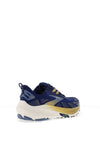 Brooks Men’s Ghost Trail Running Shoes, Blue