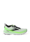 Brooks Glycerin 23 Running Shoes, Green Gecko Multi