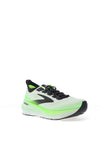 Brooks Glycerin 23 Running Shoes, Green Gecko Multi