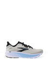 Brooks Ghost 18 Road Running Shoes, White Multi
