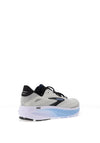 Brooks Ghost 18 Road Running Shoes, White Multi