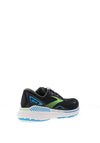 Brooks Adrenaline Mens GTS 23 Running Shoes, Black & Hawaiian Ocean
