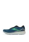Brooks Ghost 15 Running Shoes, Moroccan Blue